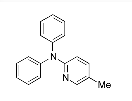 Pirfenidone -N,N- diphenylamine